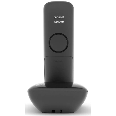 IP телефон Gigaset AS690 IP