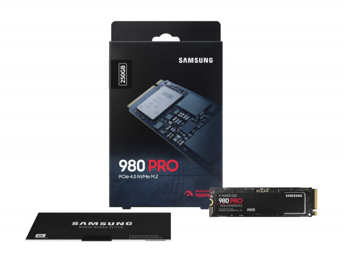 Samsung MZ-V8P250BW