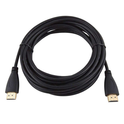 Кабель HDMI to HDMI 15m (iPower)