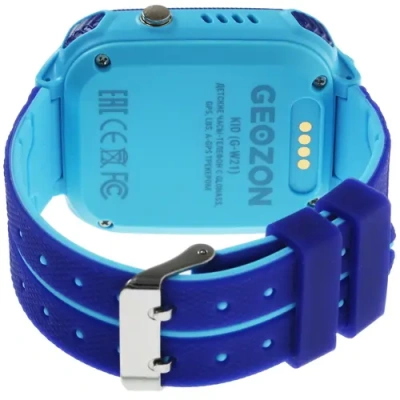 Смарт-часы Geozon Kid (blue) 