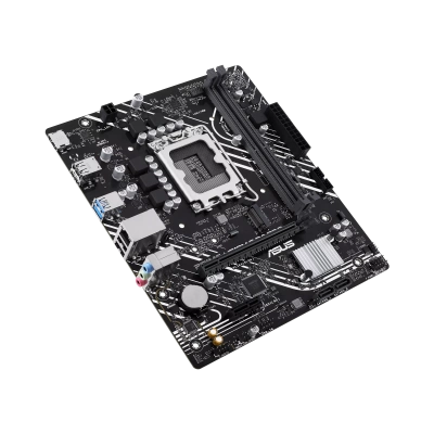 MB ASUS PRIME H610M-F D4 R2.0 (s1700)
