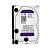 HDD 1Tb Western Digital WD10PURX Purple