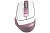 Мышь A4tech Fstyler FG35-PINK (wireless)