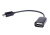Переходник MICRO USB на USB V-T