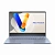 Ноутбук ASUS VivoBook S15 S5506MA (U5 125H 3.6GHz,16GB,SSD 1TB,W11) 15.6" 3K Oled