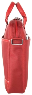Сумка для ноутбука Continent CC-045 (red)