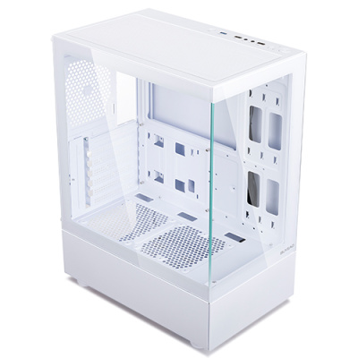 Корпус Midi Tower Kintar white