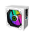 Блок питания P4 (800W) Gamemax VP-800-M-RGB White