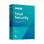 ПО Антивирус PRO32 Total Security BOX на 1 год 1ПК