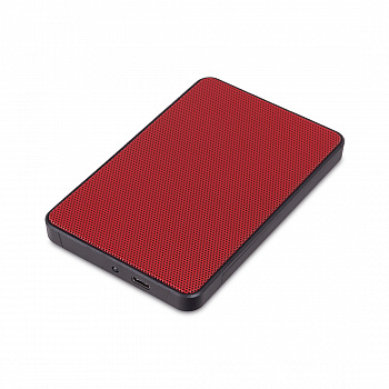 External Case  2.5" Type C (X-Game MR25TC) 