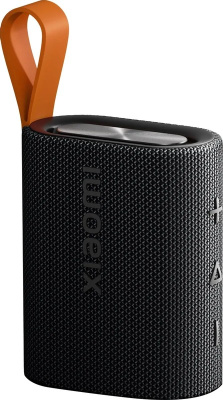 Колонка Xiaomi Sound Pocket (5W) Black СПЕЦ Цена