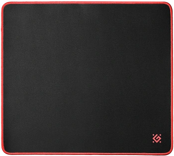 Коврик для мыши Defender Black XXL