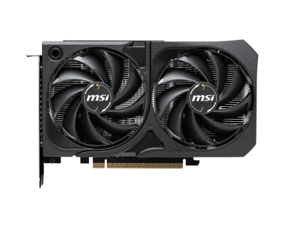 Видеокарта GeForce RTX5060 8Gb SHADOW 2X GDDR7 (MSI) (G5060-8S2) фото