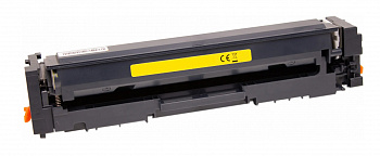 Картридж HP W2212A 207A Yellow (С ЧИПОМ) (совм)