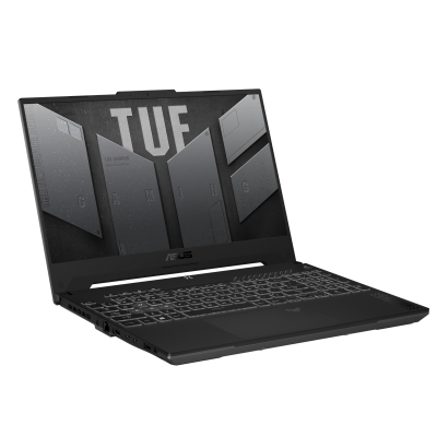 Ноутбук ASUS TUF Gaming A15 FA507NV (R5-7535HS 3.3GHz,16Gb,SSD 512Gb,RTX4060 8Gb)15.6" FHD