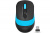 Мышь A4Tech Fstyler FG10 (BLUE) USB