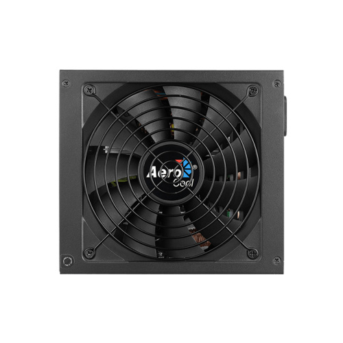 Блок питания P4 (500W) Aerocool KCAS-500W PLUS