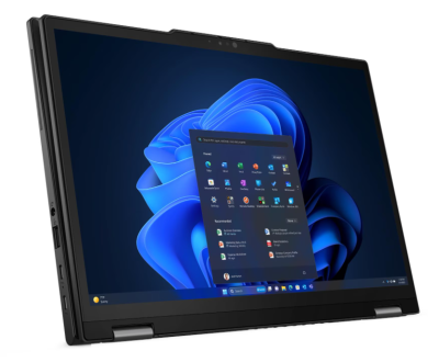 Ноутбук Lenovo ThinkPad X13 2-in-1 (U7-155U,32Gb,SSD 1Tb,Win11 pro) 13,3" СПЕЦ ЦЕНА