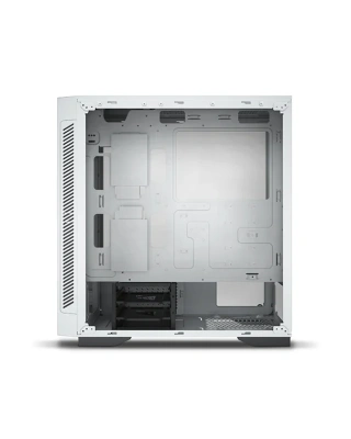 Корпус Midi Tower DeepCool MATREXX 55 V3 ADD-RGB 3F White