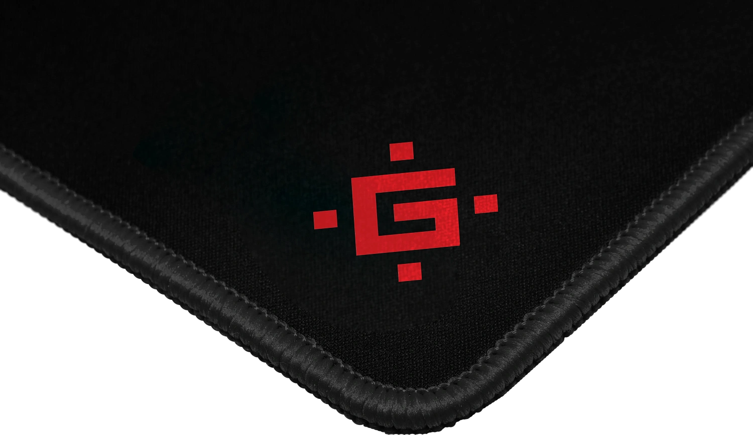 Коврик для мыши Defender Black ULTRA ONE XXL (30*78*0.5)