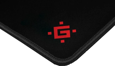 Коврик для мыши Defender Black ULTRA ONE XXL (30*78*0.5)