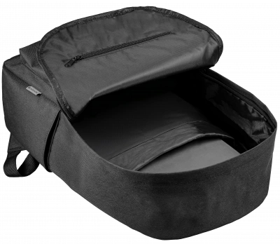 Сумка-рюкзак для ноутбука Defender City 15.6 black
