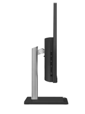 Моноблок Lenovo 11FJ005SRU V50a-24IMB (i5-10400T,8GB,SSD 256Gb.Win 10 Pro) 23.8"