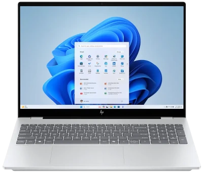 Ноутбук HP 16-ay0005ci OmniBook 7 (U7-255H,32GB,SSD 1Tb,Win11H) 16" WQXGA (2560х1600)