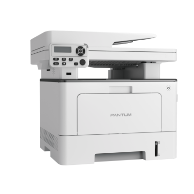 МФУ лазерный Pantum BM5100ADW 