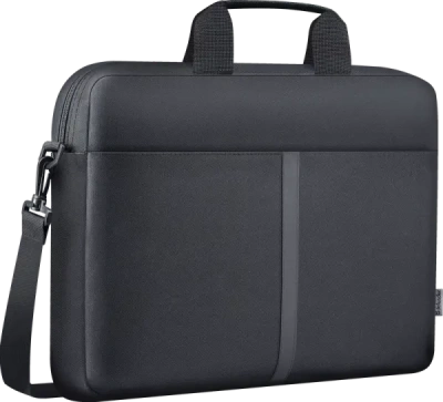Сумка для ноутбука Defender Lite 17 black