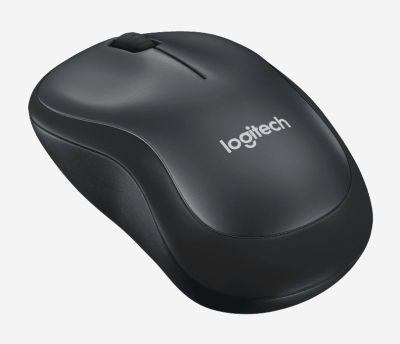 Мышь Logitech M220 SILENT (Wireless)