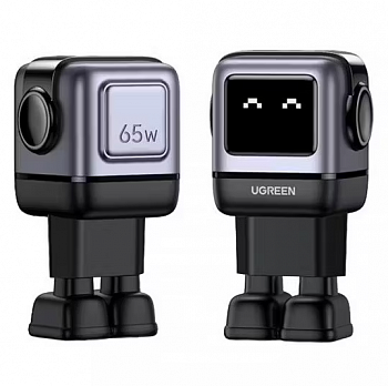 Зарядное устройство Ugreen CD361,Black
