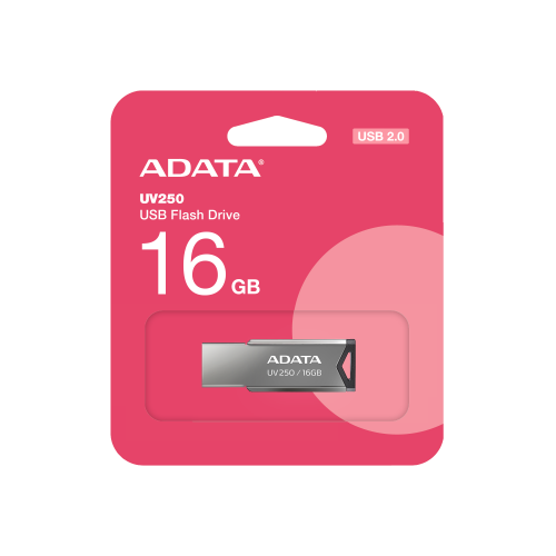 Flash DRIVE USB 16Gb AUV250 (Adata)