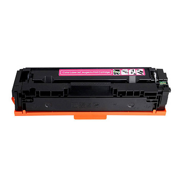 Картридж HP CF543X OEM (magenta)