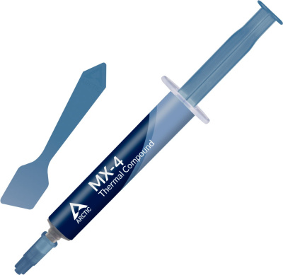 Термопаста Arctic Cooling MX-4 4г