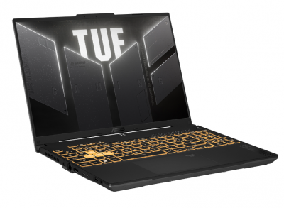 Ноутбук ASUS TUF Gaming F17 FX707VUR (Core 5 210H 2,2GHz,16Gb,SSD512Gb,RTX4050 6Gb) 17.3" FHD