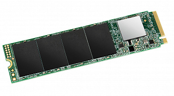 SSD 512Gb M.2 PCIe NVMe