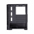 Корпус Midi Tower CMT260 ATX Black