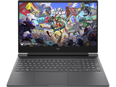 Ноутбук HP 16-d1073ci VICTUS (i5-12500H 2.5GHz,16Gb,512Gb SSD,RTX 3060 6GB,DOS) 16.1"