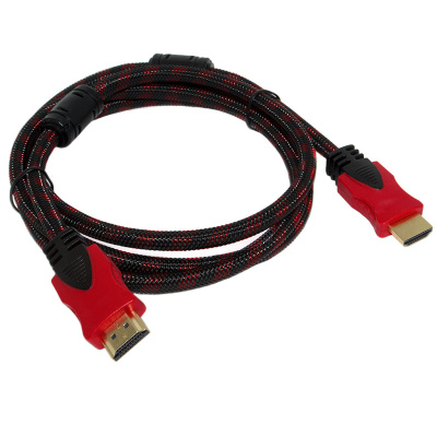 Кабель HDMI to HDMI 3m (iPower)