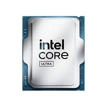 Процессор Intel Сore Ultra 5 225 3.3GHz (s1851) (oem) 20Mb купить в Астане