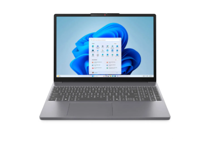 Ноутбук Lenovo Ideapad Slim 3 (R5-7533HS 3,3GHz,16Gb,SSD 512Gb,660M) 15.3" WUXGA