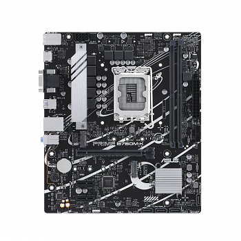MB ASUS PRIME B760M-K DDR5 (s1700)