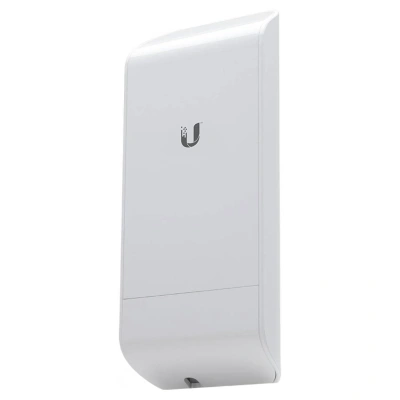 Точка доступа Ubiquiti NanoStation Loco M2