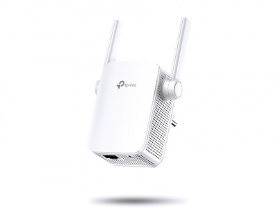 Усилитель Wi-Fi TP-Link TL-WA855RE