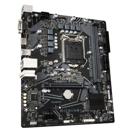 MB Gigabyte H510M-H (s1200)