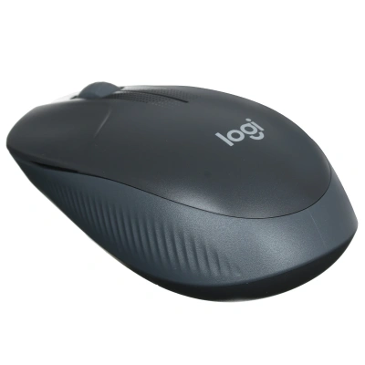 Мышь Logitech M190 Charcoal 910-005905