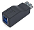 Конвертер Digitus USB Type A-B f/f 