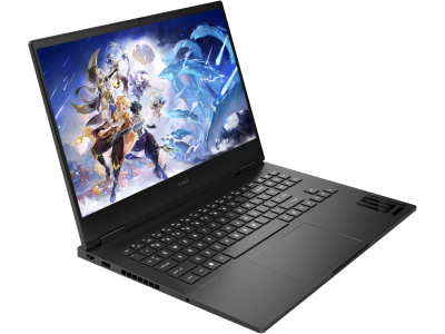 Ноутбук HP 16-wd0018ci OMEN (i7-13620H 2.4GHz,32Gb,1Tb SSD,RTX 4060 8GB) 16.1" FHD
