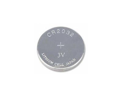 #батарейка CR2032